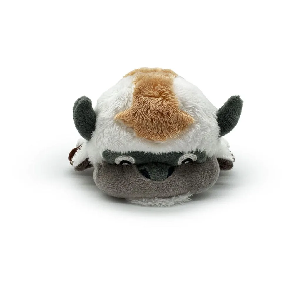 Avatar The Last Airbender Plush – Appa Shoulder Rider 15 cm