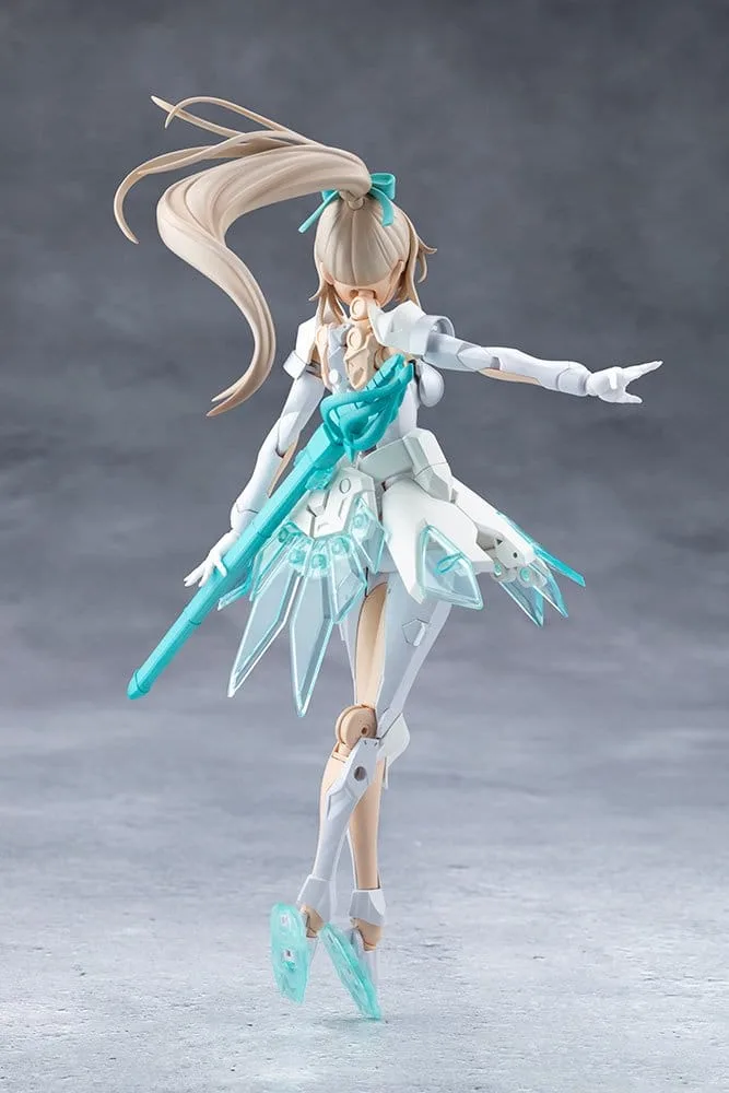 Megalomaria Unlimited Universe Model Kit – Emulator 3 16 cm 15