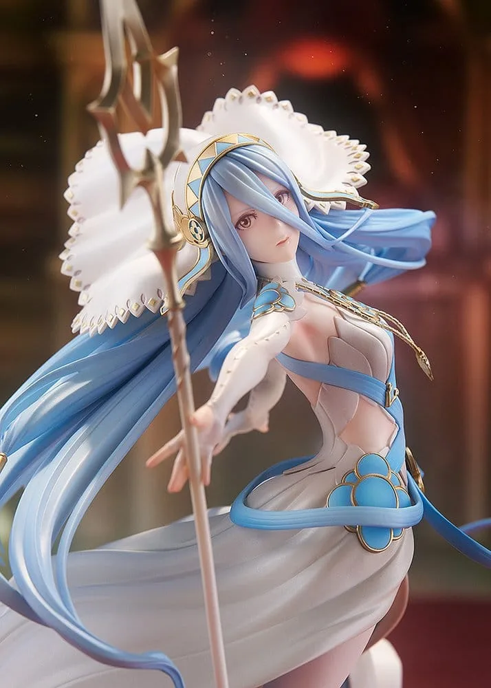 Fire Emblem Fates PVC Figure – Azura White Songstress 28 cm 13