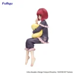 Oshi no Ko Noodle-Stopper-Figur – Kana Arima Good Night 15 cm 7