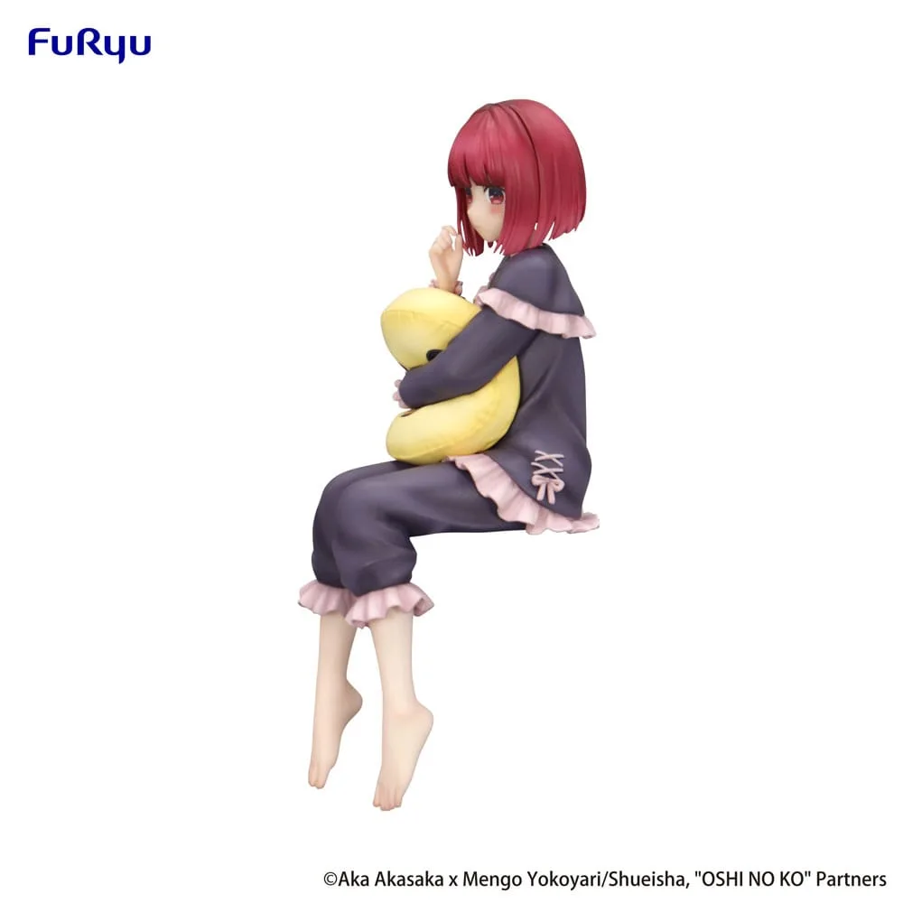 Oshi no Ko Noodle-Stopper-Figur – Kana Arima Good Night 15 cm 7