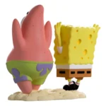 SpongeBob SquarePants Vinyl Figure – Annoying Squidward 13 cm 7