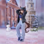 Umamusume Figure – Nakayama Festa as Atamahane 20 cm 6