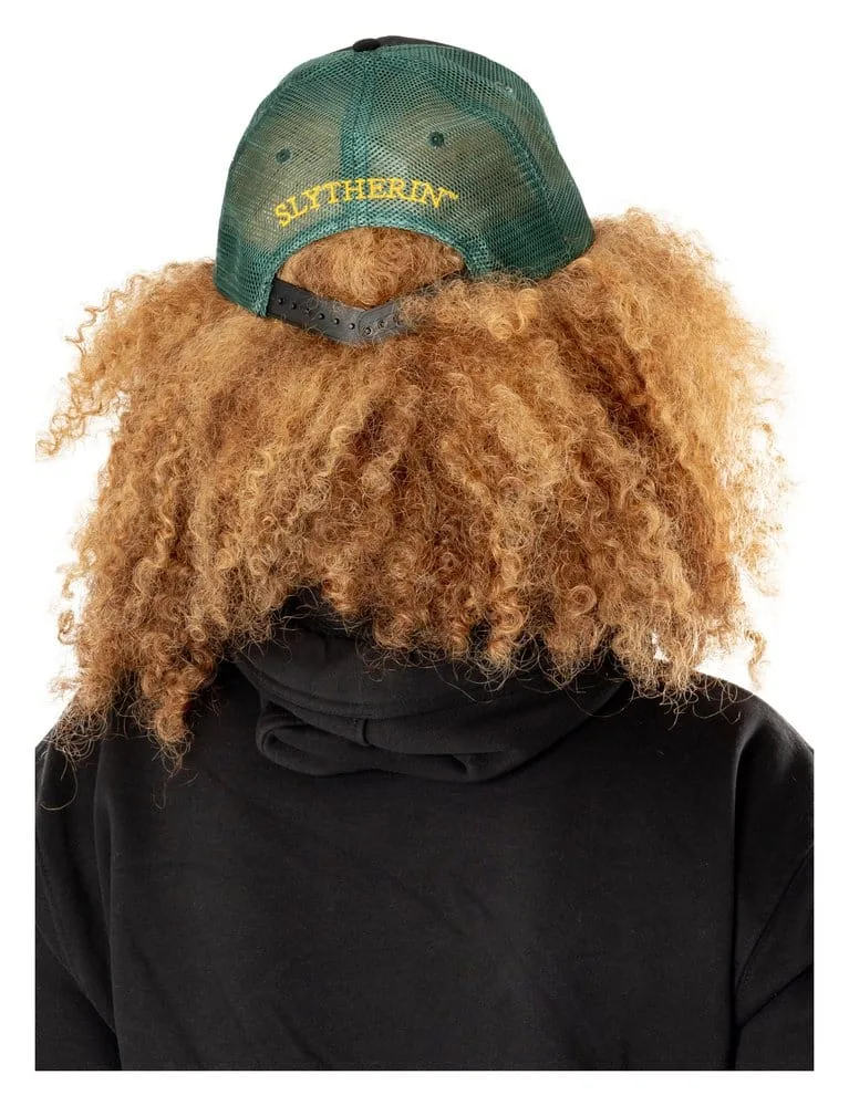 Harry Potter Trucker Cap – Slytherin 2