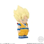 Dragon Ball Minifiguren – Softbits Heruitgave 10 Blind Boxes 5 cm 2