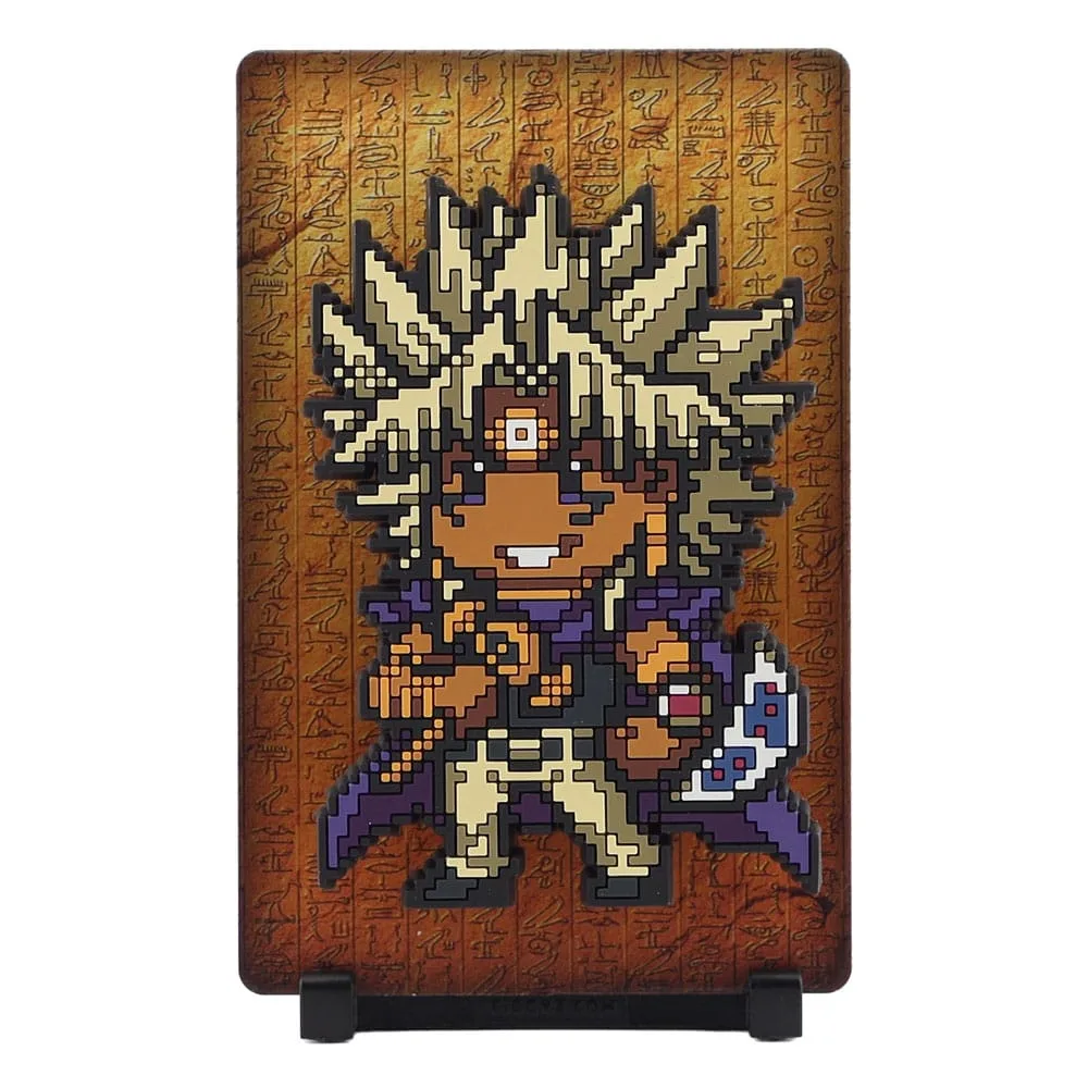 Yu-Gi-Oh Magnet – Yami Marik FiGGYZ 11 cm