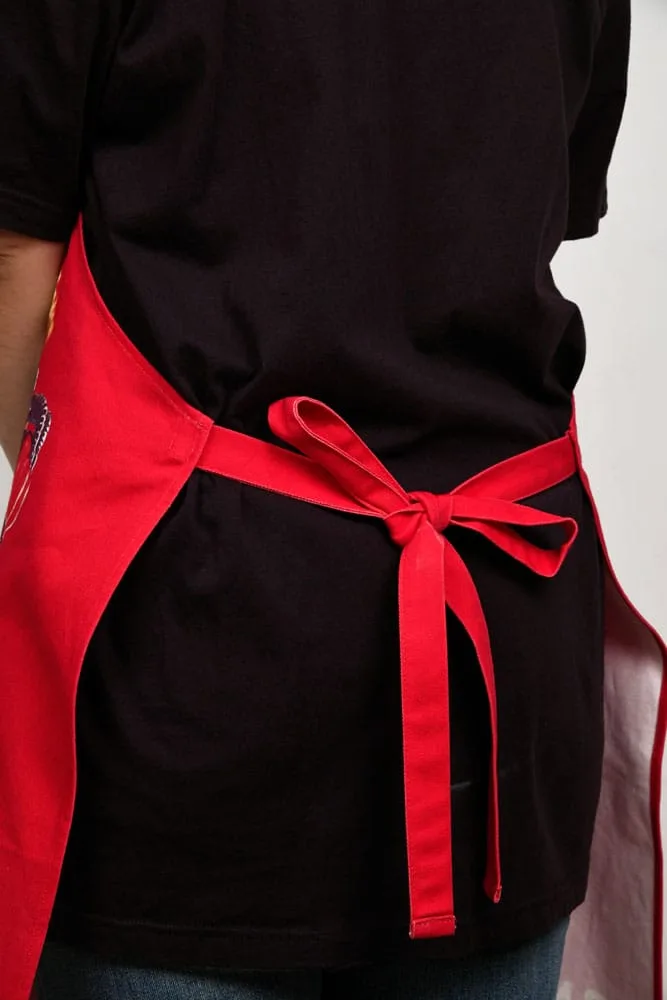 Fallout Apron – Nuka-Cola Zap That Thirst 5