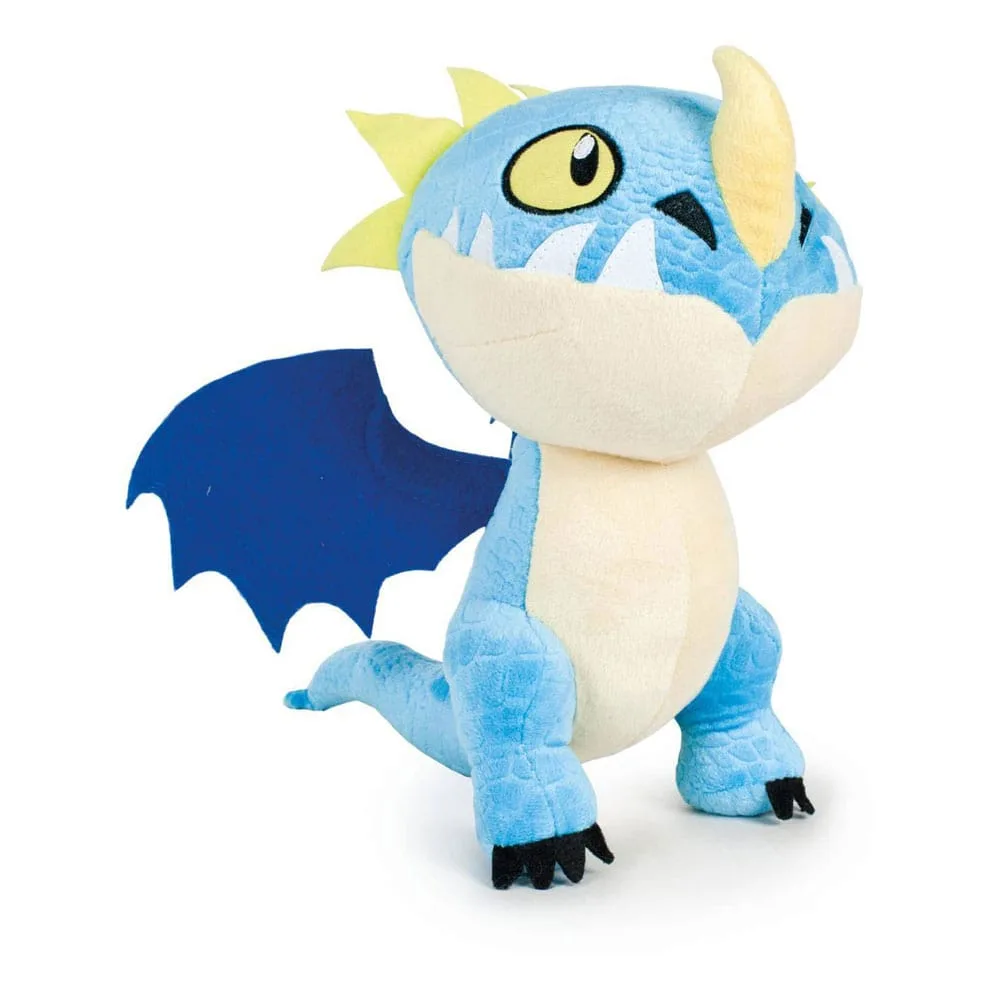 How to Train Your Dragon 3 Plush – Storm Fly 18 cm