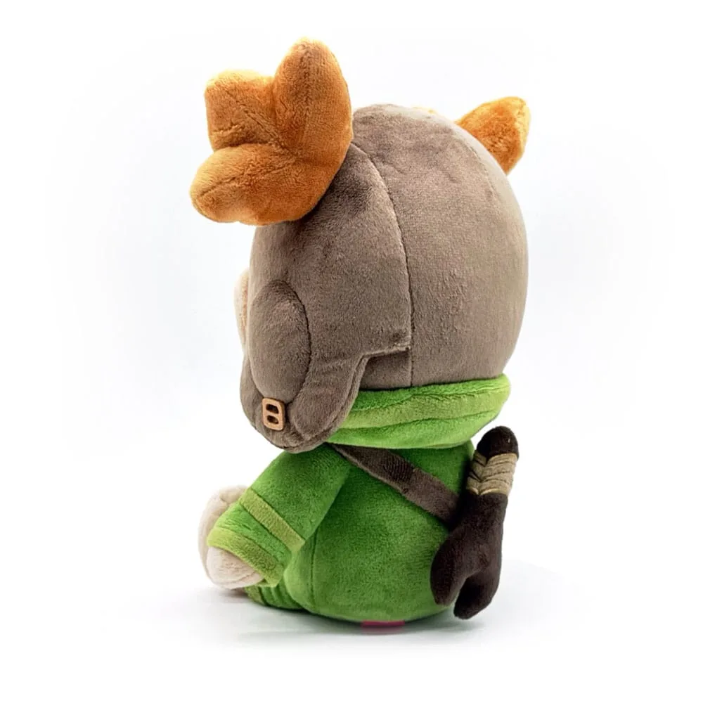 Little Nightmares III Plush – Alone 22 cm 4