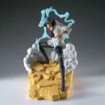 One Piece PVC Statue – Senkozekkei Kuzan 17 cm 2
