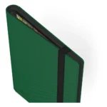 Ultimate Guard Card Binder – Flexxfolio 360 Xenoskin Green 5