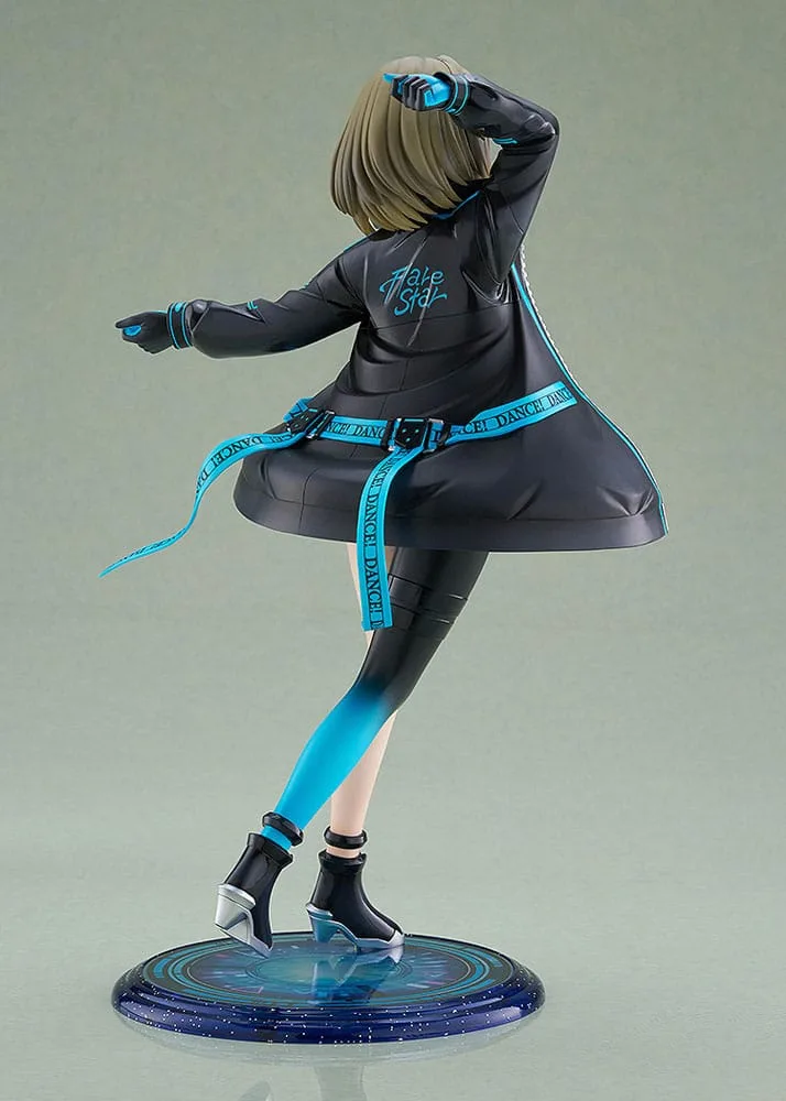 Idolmaster Cinderella Girls Figur – Kaede Takagaki 1/7 25 cm 11