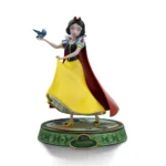 Disney Statue – Anime Princess Snow White 17 cm 1