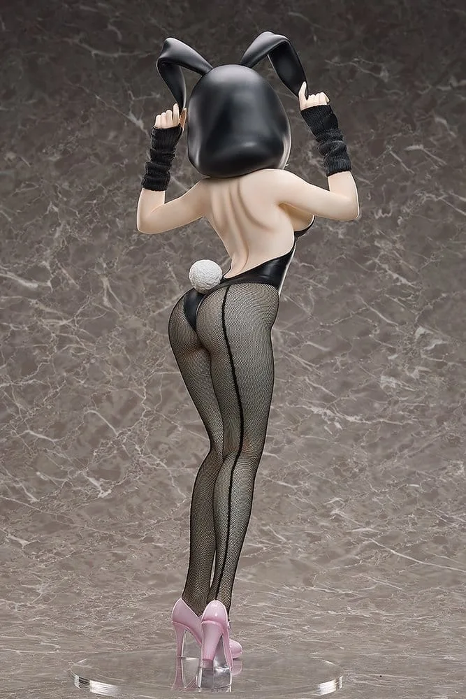 Danganronpa 2 Sammelfigur – Chiaki Nanami Bunny 1:3 60 cm 5