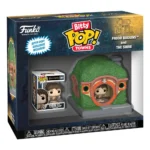 Lord of the Rings Vinyl Figure – Bitty Pop Town Frodo at Shire 3