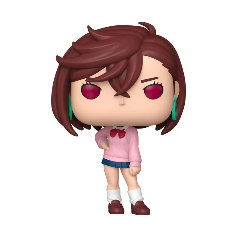 Dandadan Pop Vinyl Figure – Momo Ayase 9 cm
