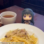 Madoka Magica Figures – Madoka and Homura Look Up 2-Pack 11 cm 7