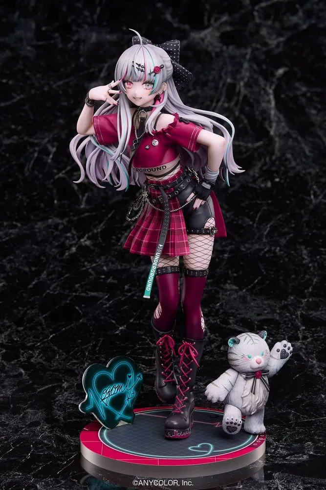 Nijisanji Figure – Ishigami Nozomi 1/7 Scale 26 cm