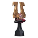 Warhammer 40,000 Replica – Khorne Berzerker Helm 20 cm 8