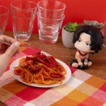 One Piece PVC Figure – Portgas D. Ace Look Up 11 cm 2