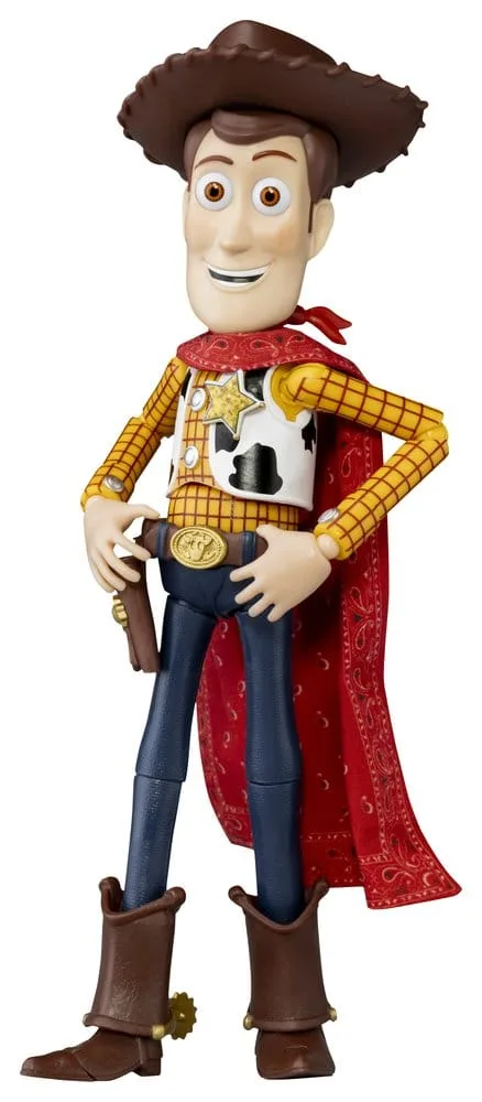 Toy Story Action Figure – Woody 23 cm
