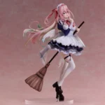 Original Character PVC Statue – Riana Maid Version 29 cm 2