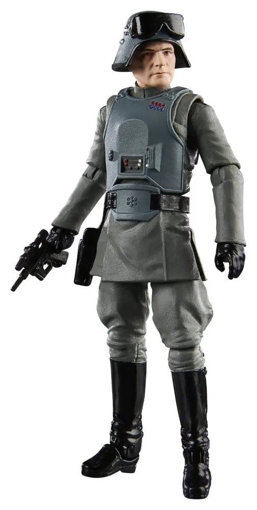 Star Wars Action Figure – Vintage Collection General Veers 9.5 cm