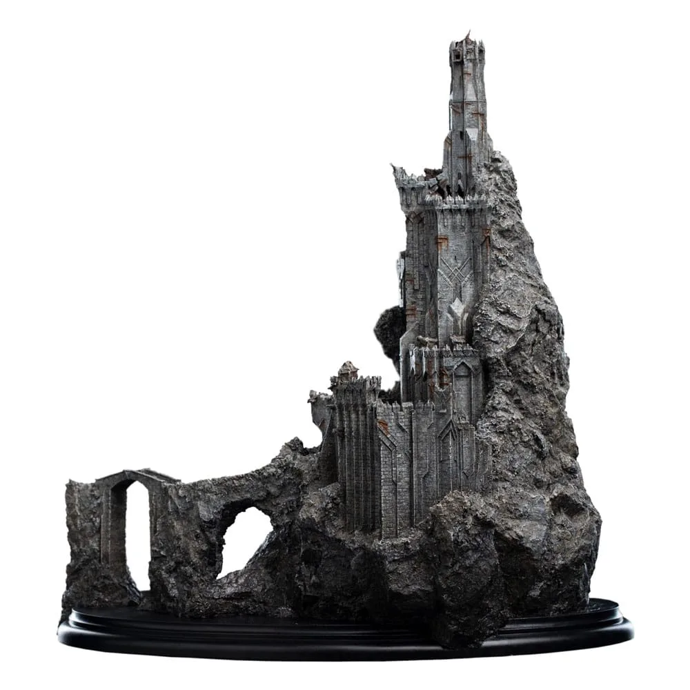 Lord of the Rings Statue – Cirith Ungol Limited Edition 33 cm 4