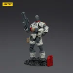 Dark Source Action Figure – Steel Ride Corps Guard Kael 7.6 cm 6