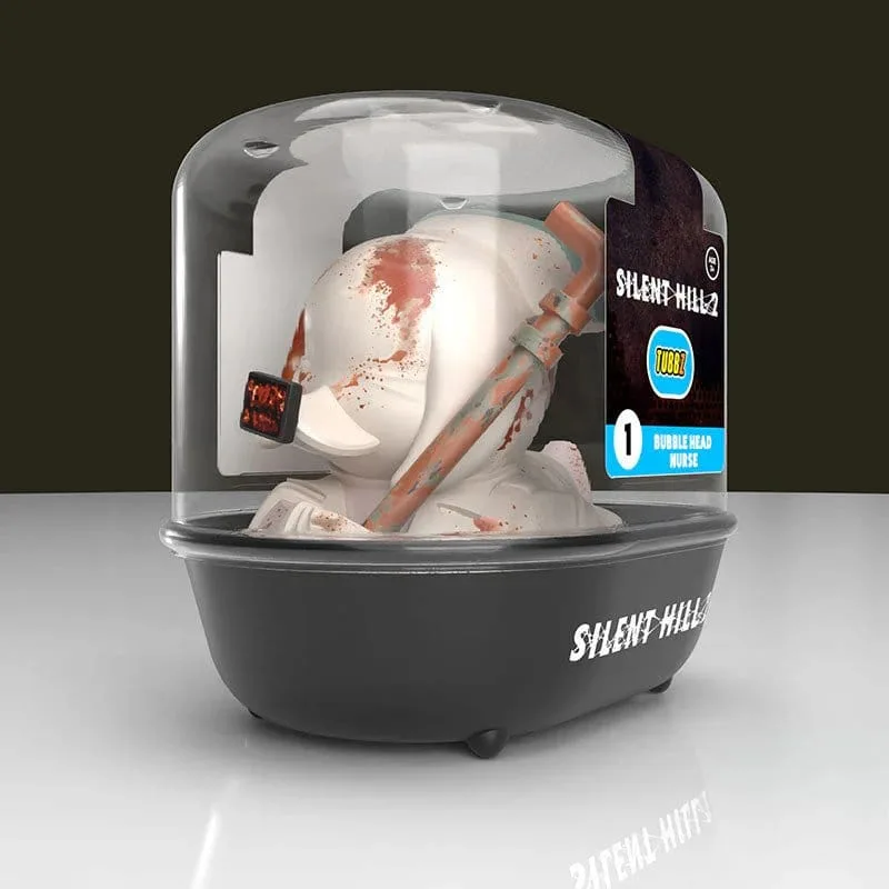 Silent Hill Sammelfigur – Tubbz Nurse First Edition 10 cm 4
