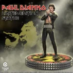 Iron Maiden Statue – Paul Di’Anno Rock Iconz 20 cm 12