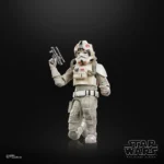 Star Wars Action Figure – Imperial Remnant AT-AT Driver 15 cm 12