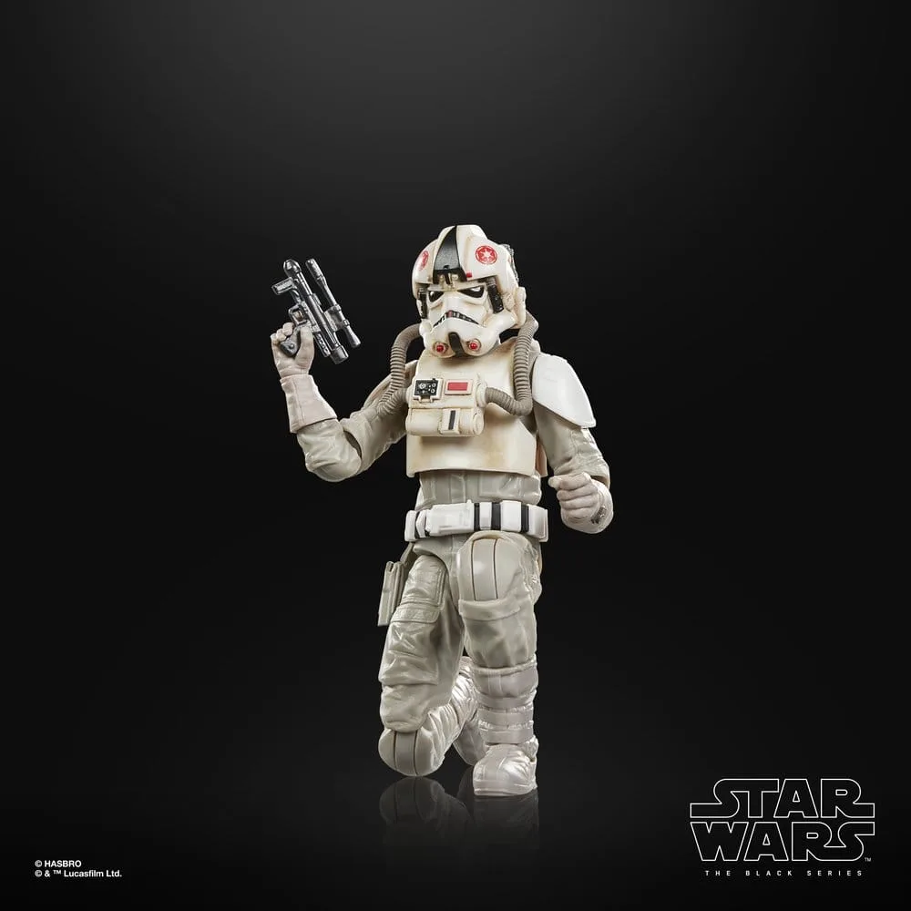 Star Wars Action Figure – Imperial Remnant AT-AT Driver 15 cm 12