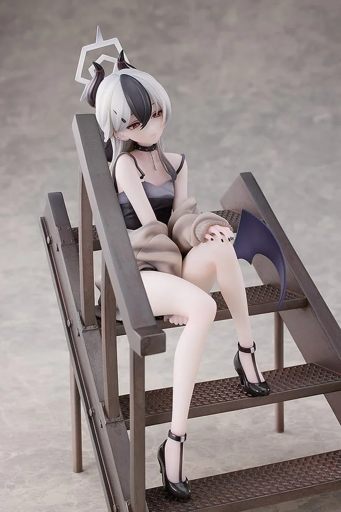 Blue Archive Statue – Kayoko Dress Memorial Lobby 1/7 22 cm 10