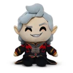 Baldur's Gate 3 Knuffel – Ascended Astarion 22 cm 1