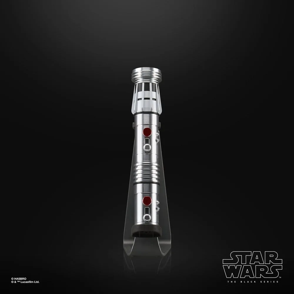 Star Wars Lightsaber Replica – Maul Force FX Elite 6