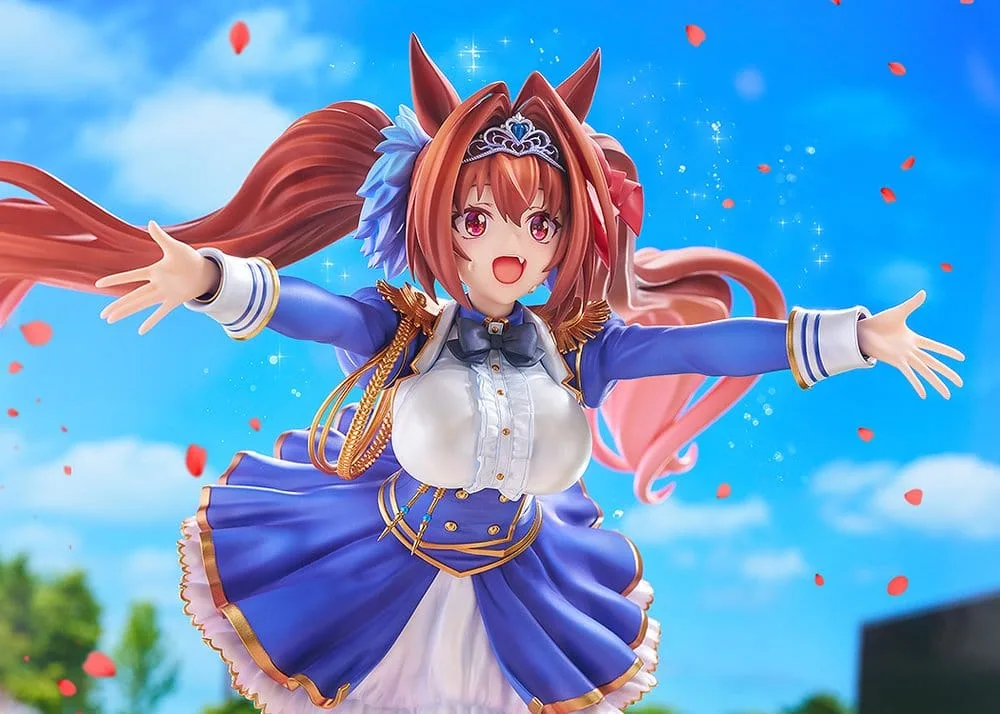 Umamusume Pretty Derby Figure – Daiwa Scarlet 26 cm 13