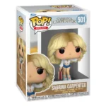 Sabrina Carpenter Vinyl Figure – Manchild Pop 9 cm 2