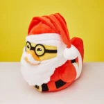 Holidays Plush Figure – Tubbz Santa Claus 1