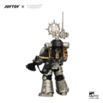 Warhammer Action Figure – Iron Warriors MkII Legionary 2 12.3 cm 3