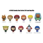 Scooby-Doo Bag Clips – Series 2 Blind Bag Display 24-Pack 1