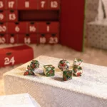 Dice Advent Calendar – Exclusive Edition 7