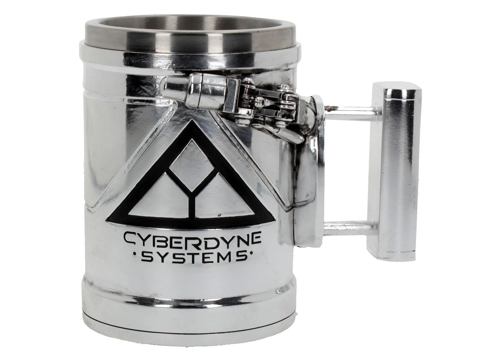 Terminator 2 Tankard – T-800 Hand 17 cm 2