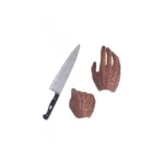 Halloween 5 Actionfigur – Michael Myers 1/6 30 cm 4