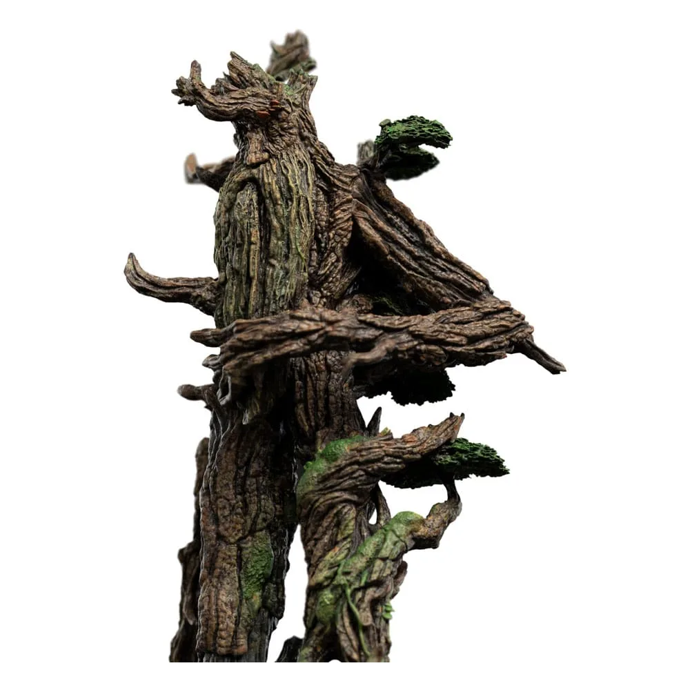 Lord of the Rings Mini Statue – Treebeard 21 cm 5