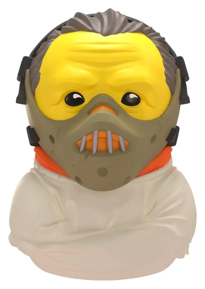 The Silence of the Lambs Tubbz Figure – Hannibal Lecter 5 cm