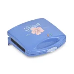 Lilo & Stitch Sandwich Maker – Silhouette Design 23 x 24 x 9.8 cm 1