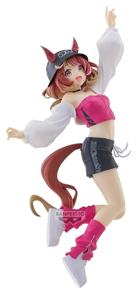Umamusume Pretty Derby Figure – North Flight F-Style 20 cm