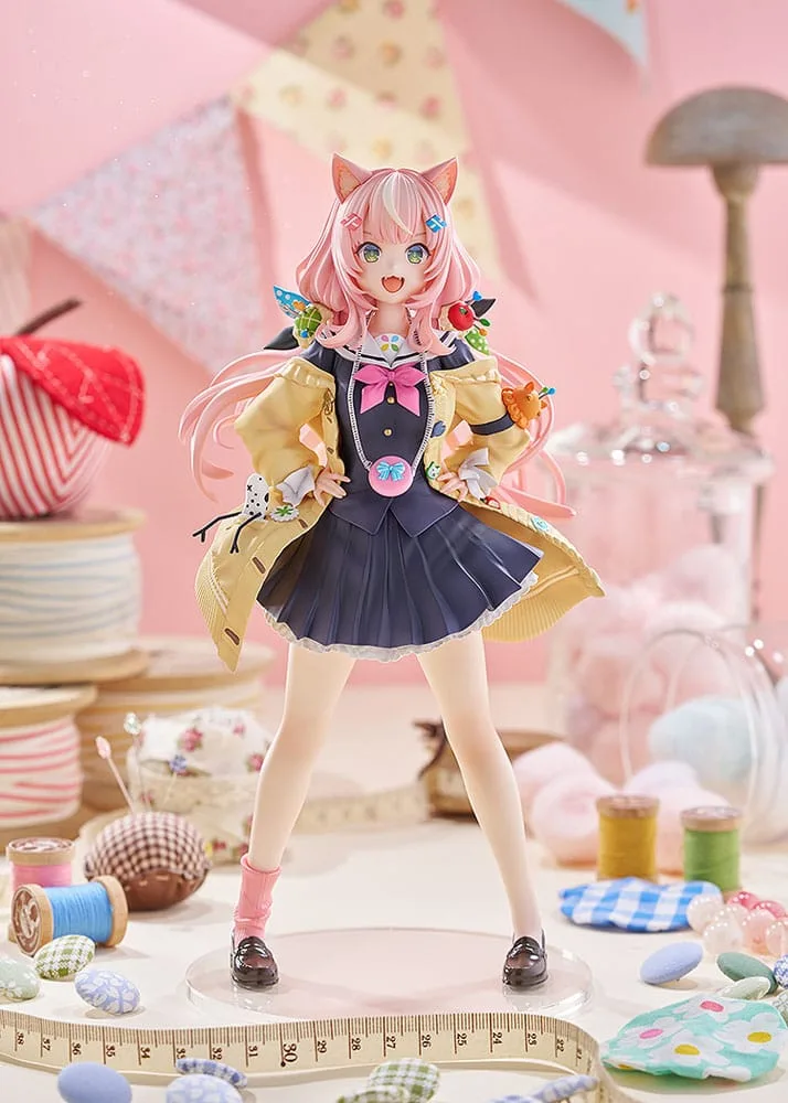 Nijisanji Statue – Yang Nari 1/7 Scale 24 cm 5