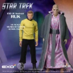 Star Trek Action Figure – Ruk EXO III Android 1/6 33 cm 13